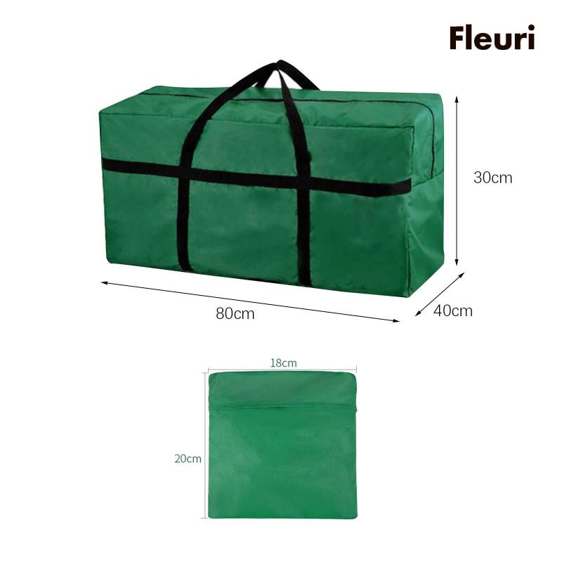 Túi Đựng Cọc Giăng Lều Trại Có Thể Tái Sử Dụng Tiện Lợi