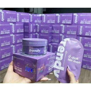 Kem body trendy meea - body dịch chiết lên men 250g
