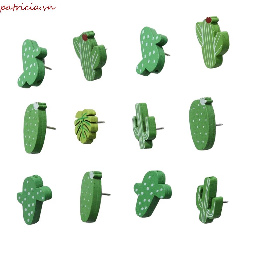 PATRICIA Set 30 Tấm Lịch Treo Tường Trang Trí