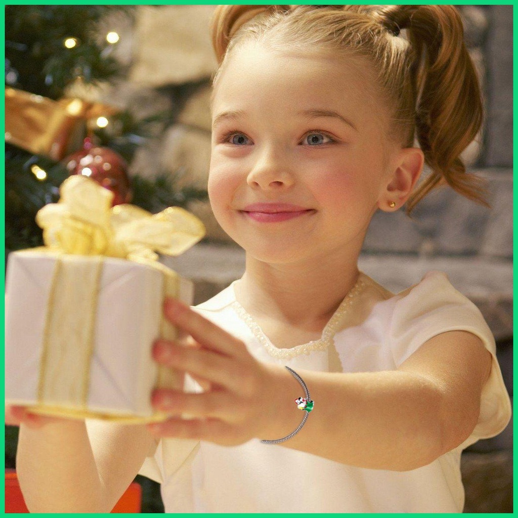 Bộ Dụng Cụ Làm Trang Sức Thủ Công DIY Cho Bé Gái