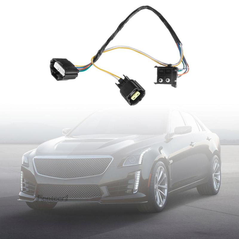 Dây Tay Nắm Cửa Ngoài Trời Chất Lượng Cao 25979141 Cho Sedan Wagon