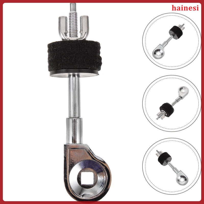 Giá Đỡ Khớp Nối Cymbal Mini Có Thể Điều Chỉnh Cho Trống Điện Tử