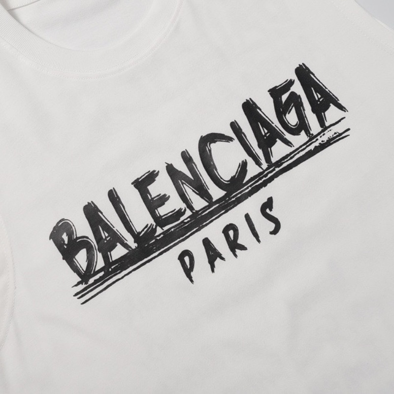 Áo Tank Top Ba8 In Chữ Graffiti Cổ Điển Thời Trang Cao Cấp