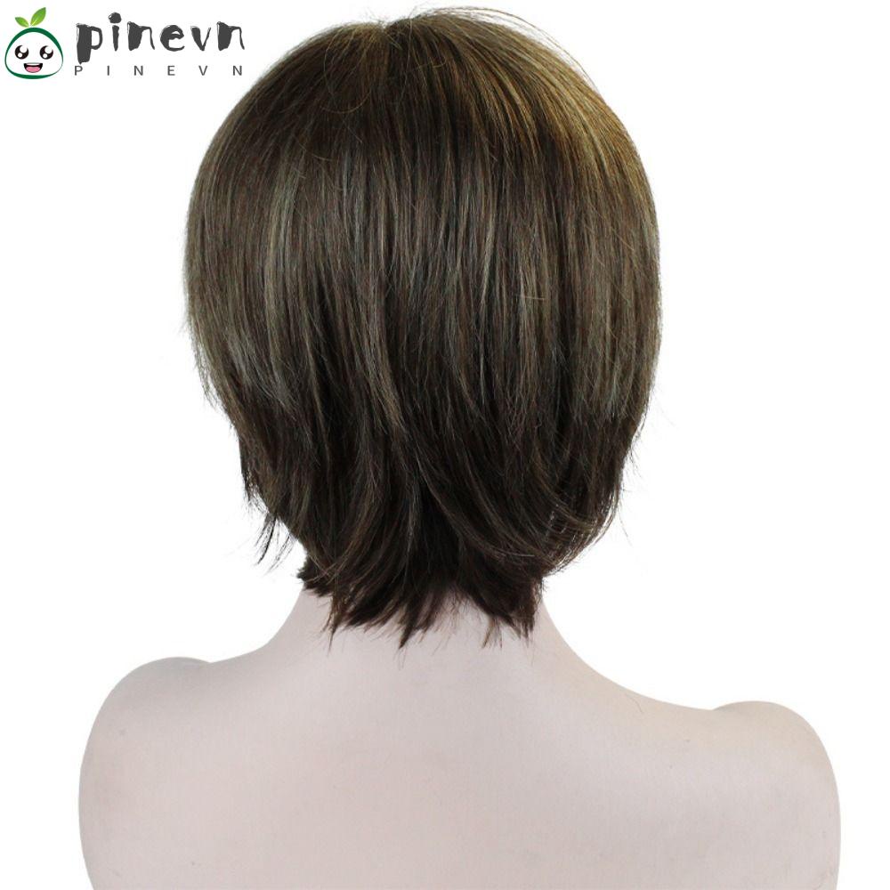 PINEVN Găng Tay Sợi Tổng Hợp Chịu Nhiệt Tự Nhiên Thời Trang