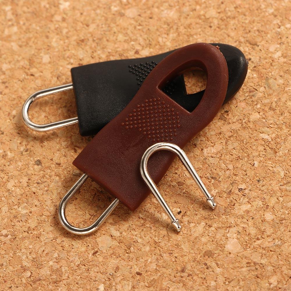 PRESTON Set 8 Dụng Cụ Kéo Khóa Thay Thế Cho Dây Kéo DIY