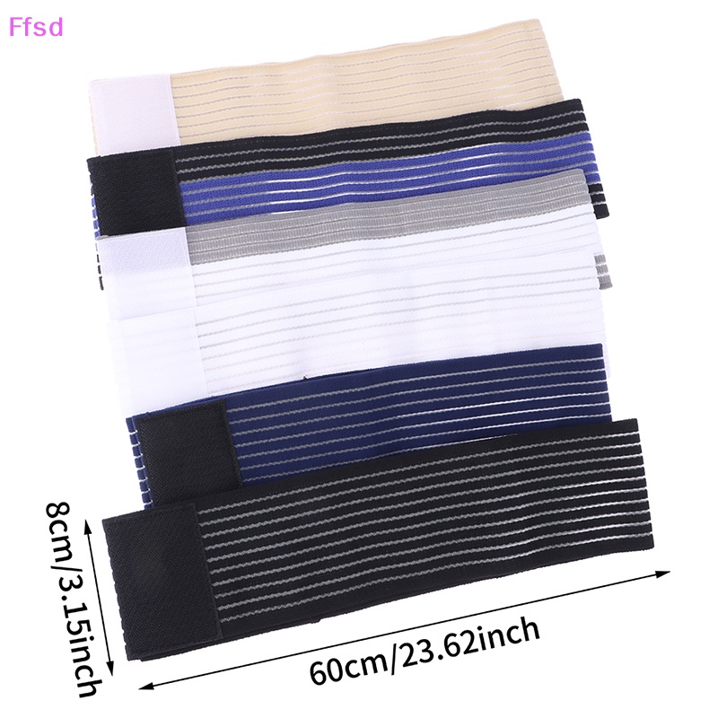 {Ffsd} Băng Quấn Cổ Tay Có Thể Điều Chỉnh Hỗ Trợ Tập Gym / Thể Thao * Bán Chạy