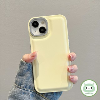 Gourde Ốp Lưng Mềm Chống Sốc Cho iPhone