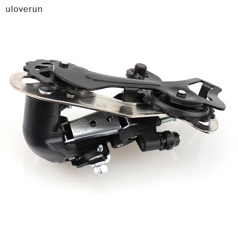 Bộ Đề Sau Chuyên Dụng Cho Xe Đạp uloverun Tourney RD-TX35 6 / 7 / 8 / 21 / 24