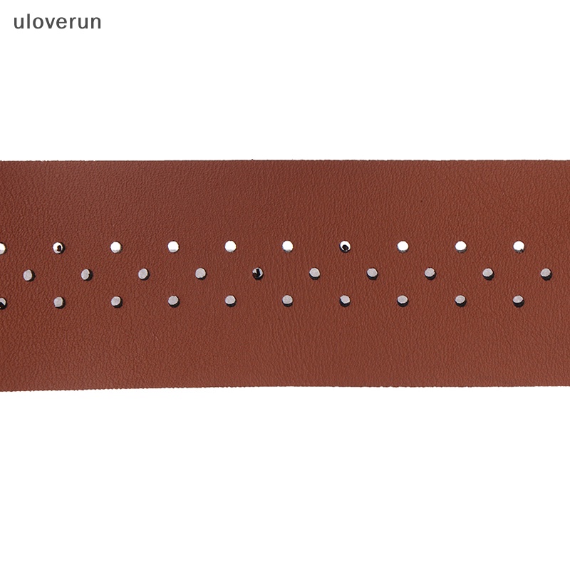 Băng Quấn Tay Lái Xe Đạp Bằng Da PU Mềm Mại Thoáng Khí