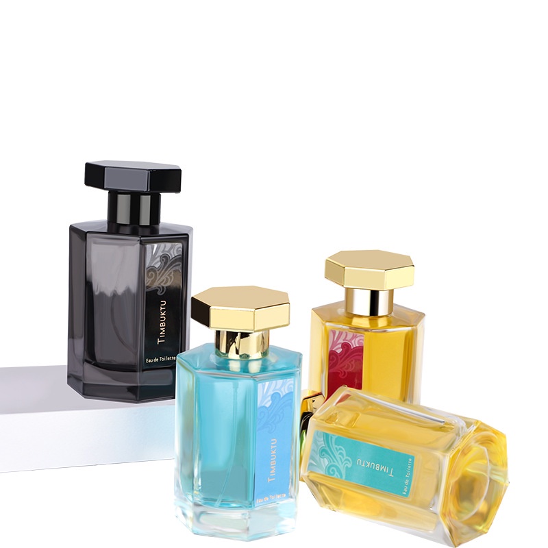 Nước Hoa Dixianger Hương Gỗ Trung Tính Lâu Phai 100ml Cho Nam Nữ