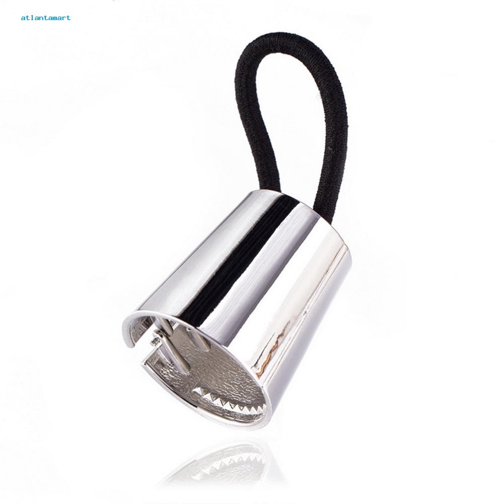 Túi Đựng Đồ Dùng Cao Cấp Tiện Dụng| Dây Cột Tóc Đuôi Ngựa Co Giãn Có Sừng Hợp Thời Trang Cho Nữ