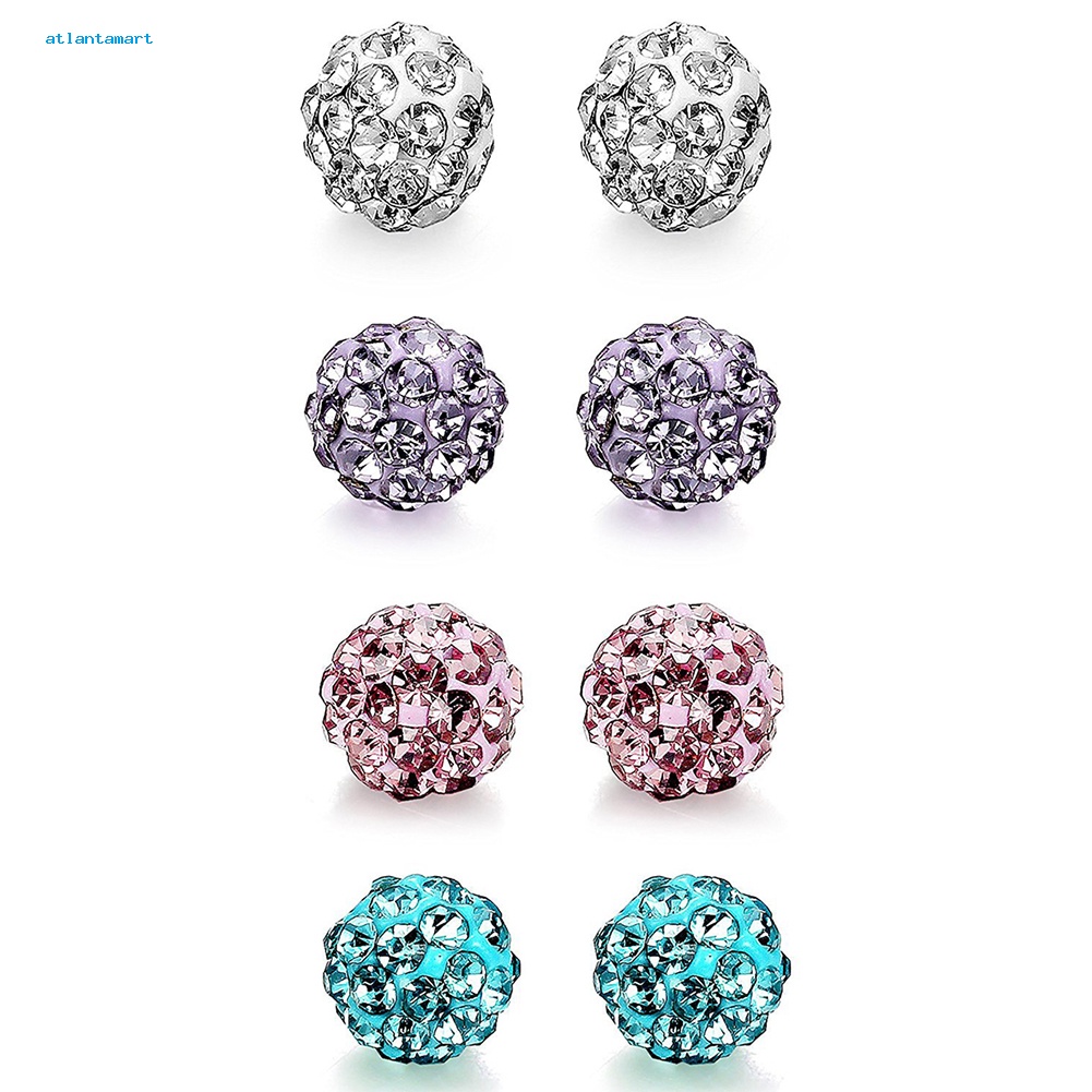 Túi Đựng Đồ Đa Năng Tiện Lợi Dễ Sử Dụng| Khuyên Mũi Đính Đá Cá Tính Cho Nữ