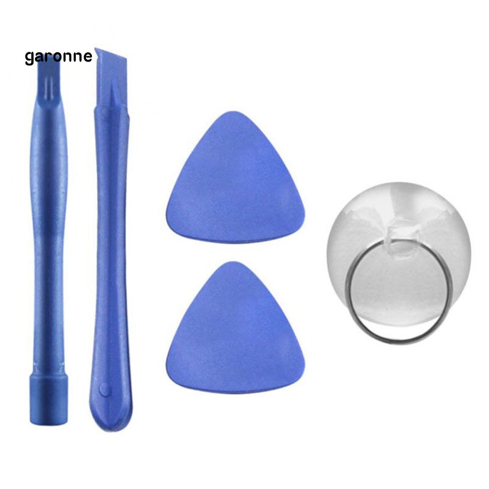 Bộ 8 Tuốc Nơ Vít Mở Tháo Lắp Chính Xác Cho Điện Thoại Thông Minh