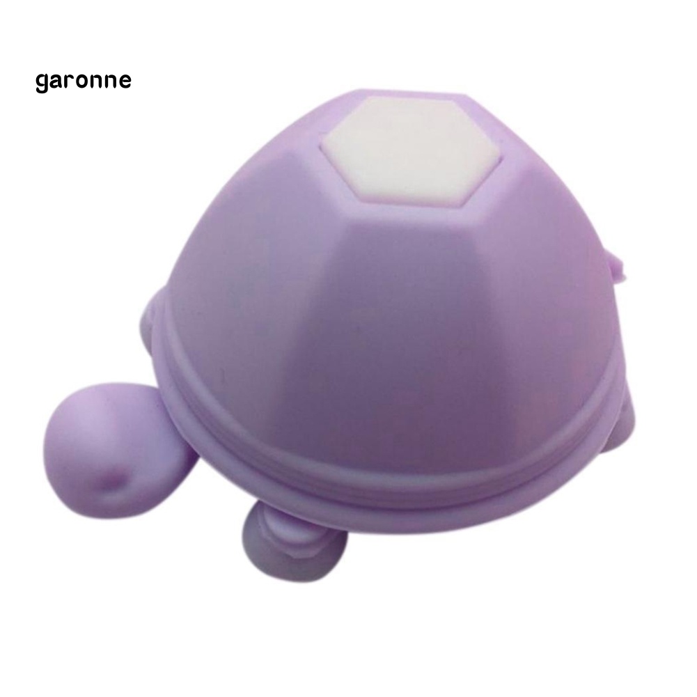 Giá Đỡ Điện Thoại Bằng Silicon Hình Chú Rùa Dễ Thương