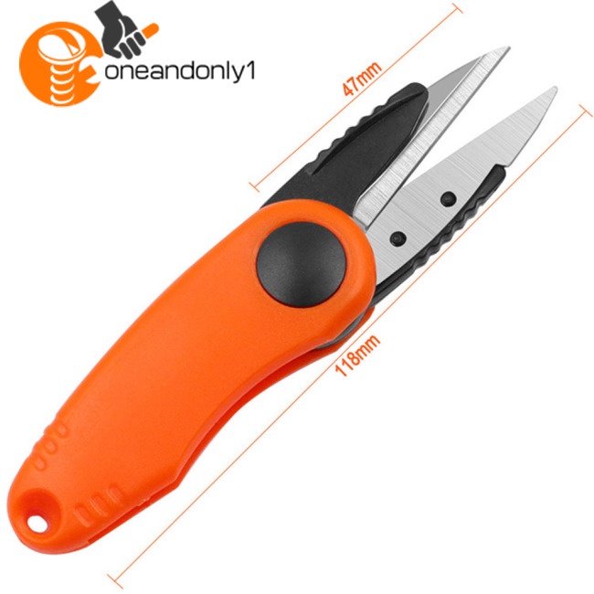 Kéo Gấp Câu Cá Đa Năng Bằng Thép Không Gỉ