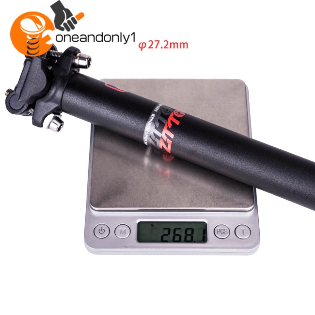 Trục Yên Xe Đạp Leo Núi Ztto 27.2 30.9 31.6mm Bằng Hợp Kim Nhôm