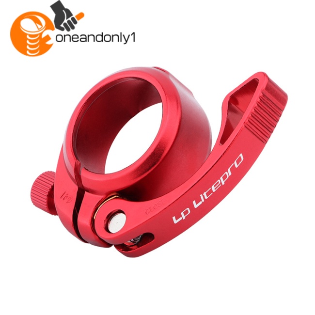 Kẹp Điều Chỉnh Chỗ Ngồi Xe Hơi Bằng Hợp Kim Nhôm 41mm 33.9mm