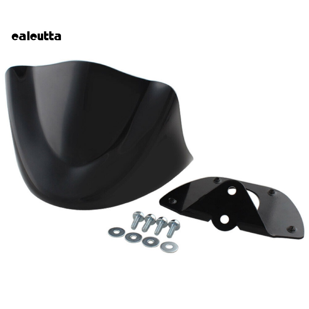 Khung Bảo Vệ Động Cơ Màu Đen Nhám Cho FXDL FXD FXDB 06-17