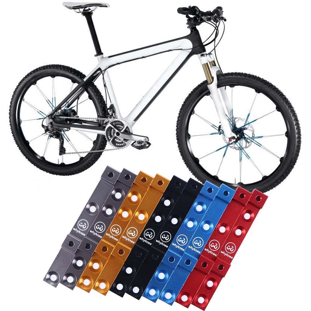 LANFY Giá Đỡ Bình Nước Bằng Hợp Kim Nhôm Điều Chỉnh Được Dành Cho Xe Đạp Leo Núi