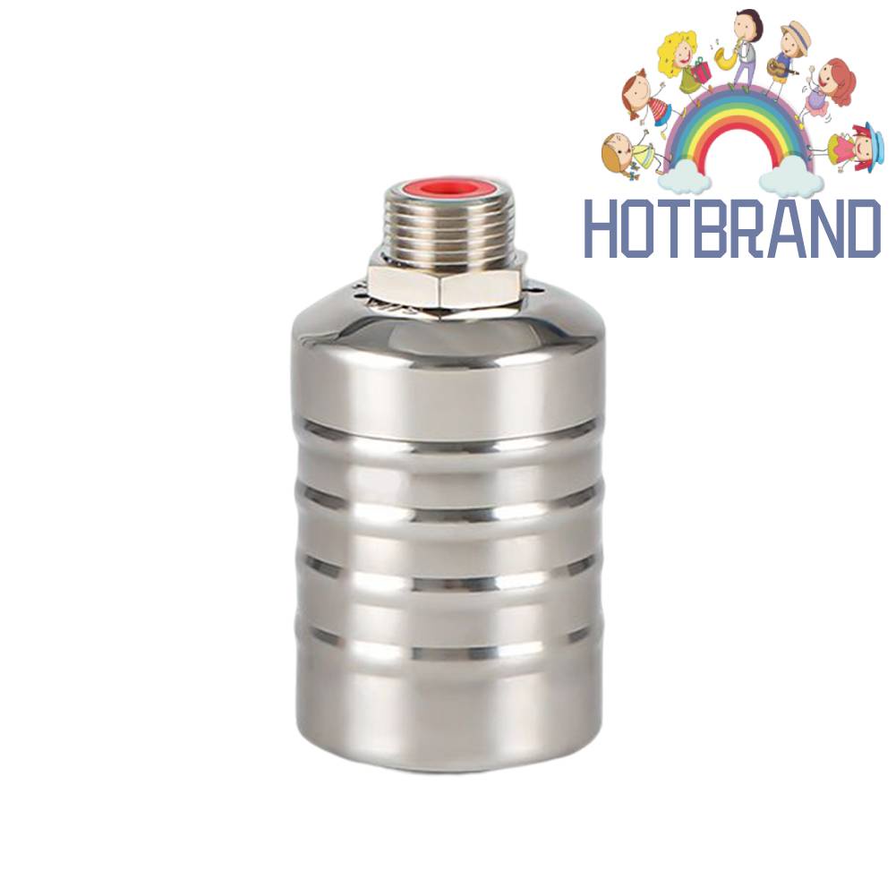 Van Điều Khiển Mức Nước Bể Cá Tự Động Bằng Thép Không Gỉ