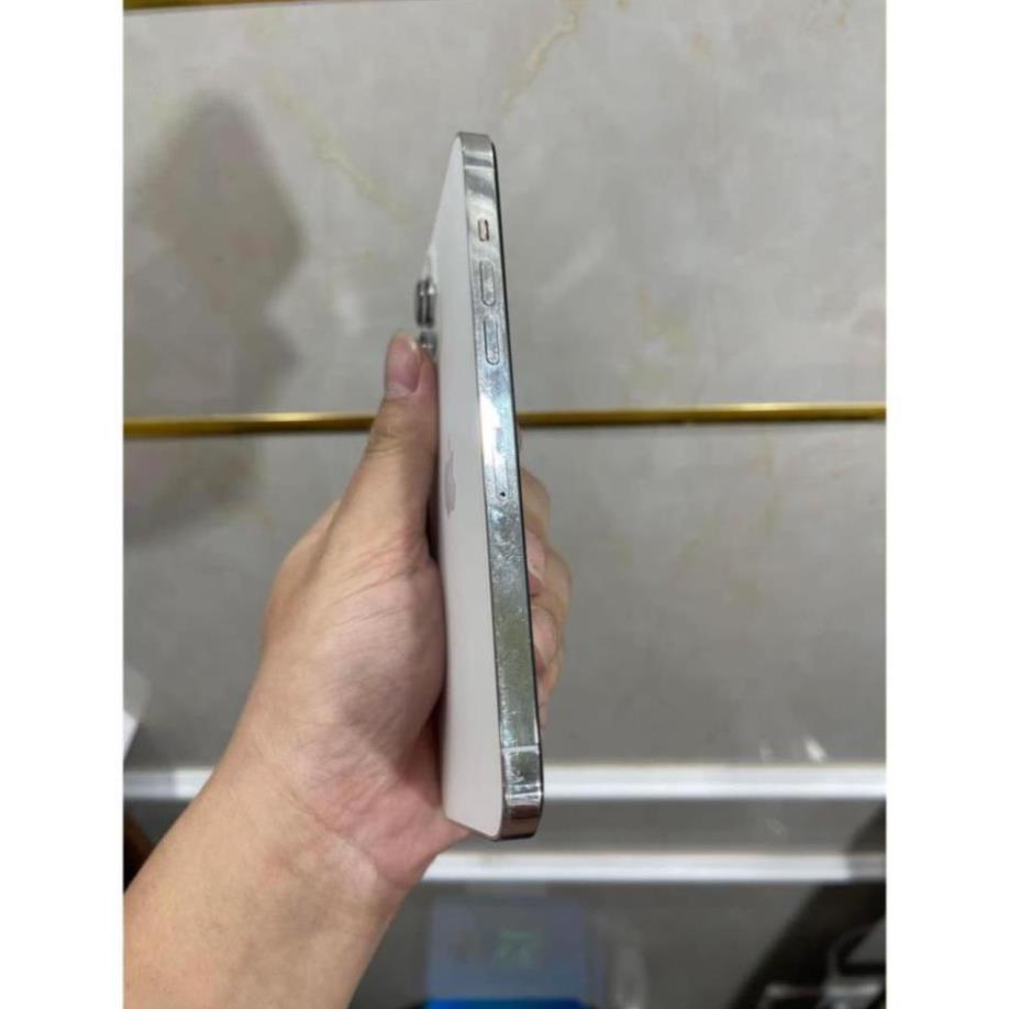 [HOTT Điện thoại ip 12 Pro max- Hàng chính hãng còn mới 94% bản đẹp- Tặng kèm sạc và tai nghe- Bảo hành 12TW2 /