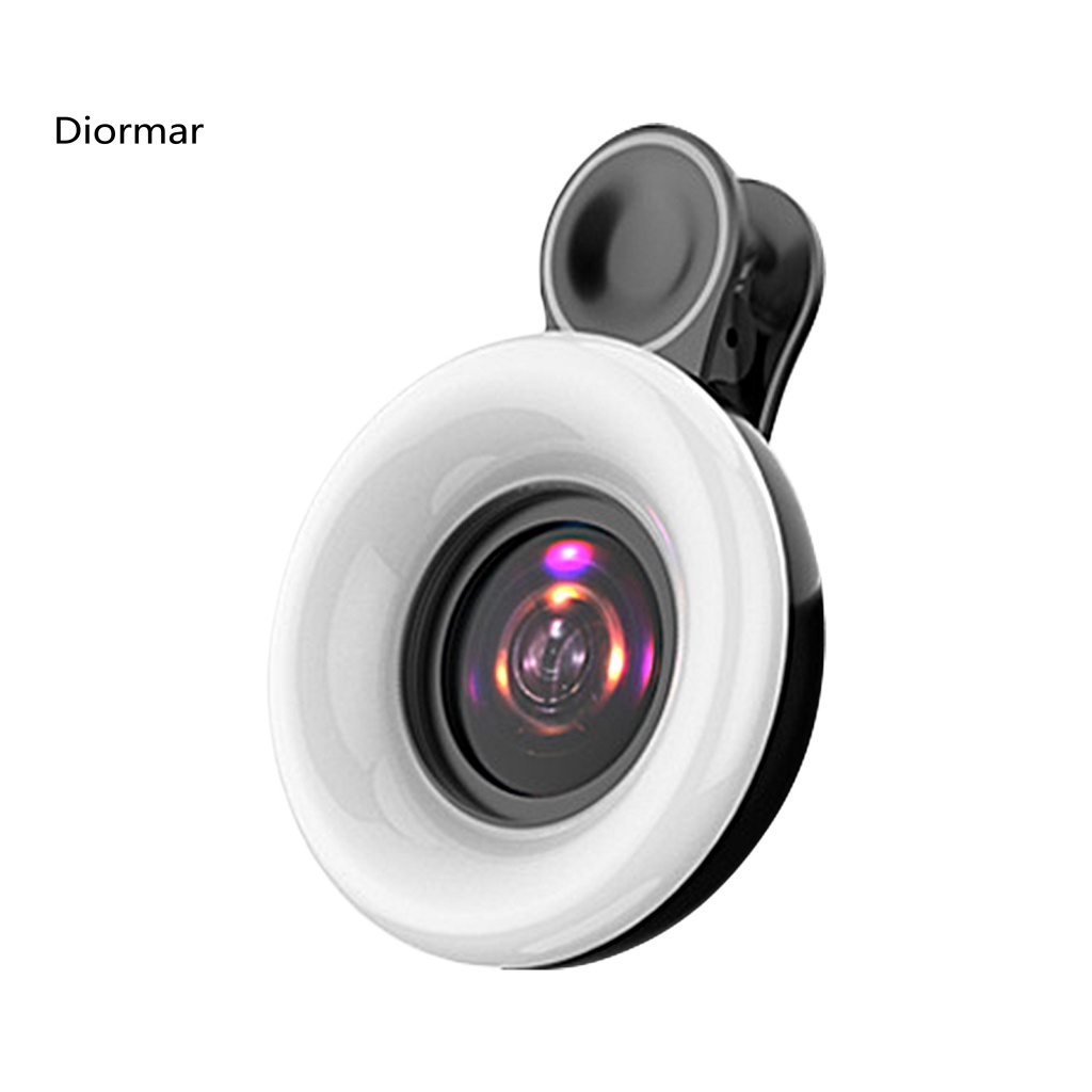 Ống Kính Chụp Ảnh 15X Đa Năng Cho Điện Thoại