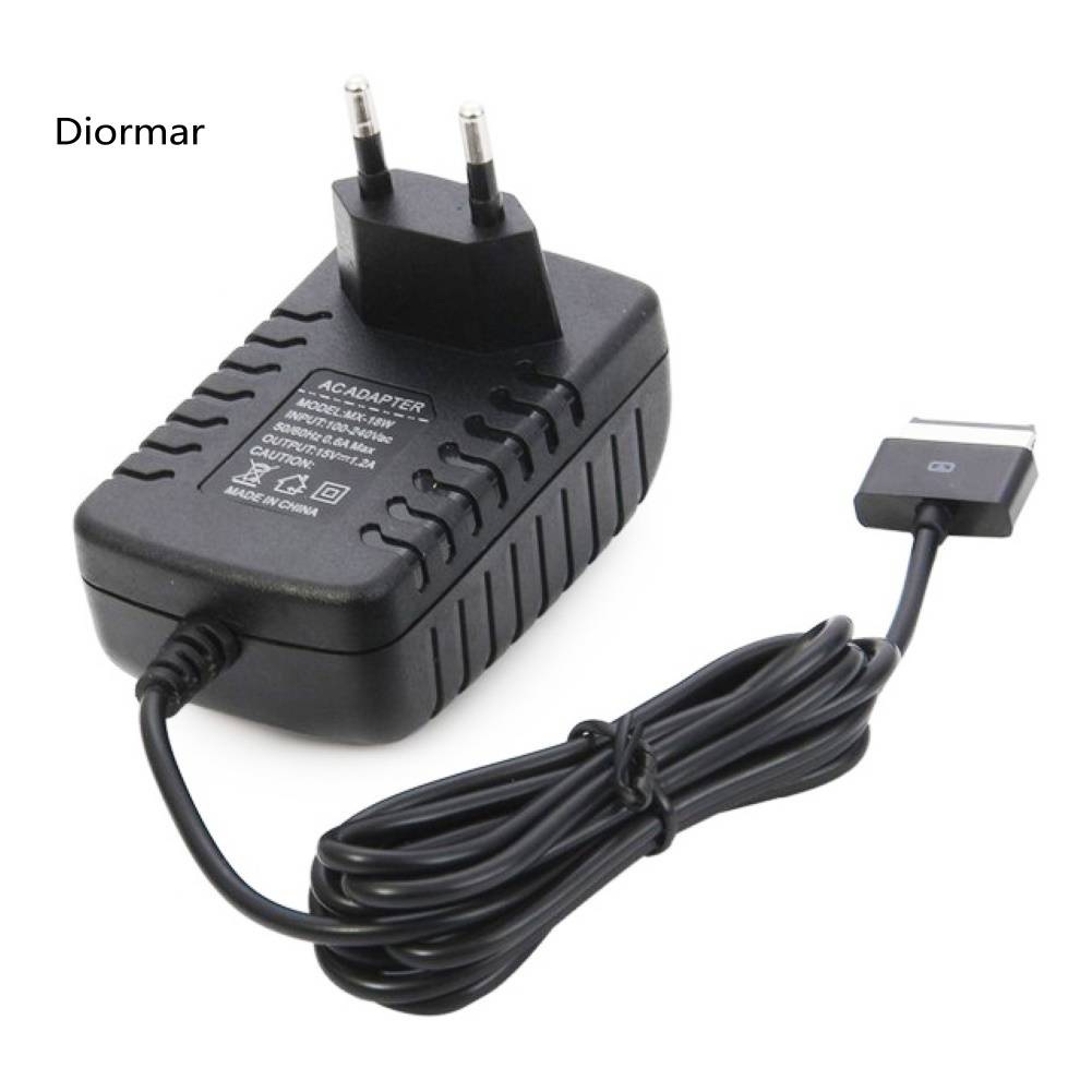 Bộ SạC NguồN ĐiệN DIO 15V 12A EU Cho ASUS TF101 TF201 TF300