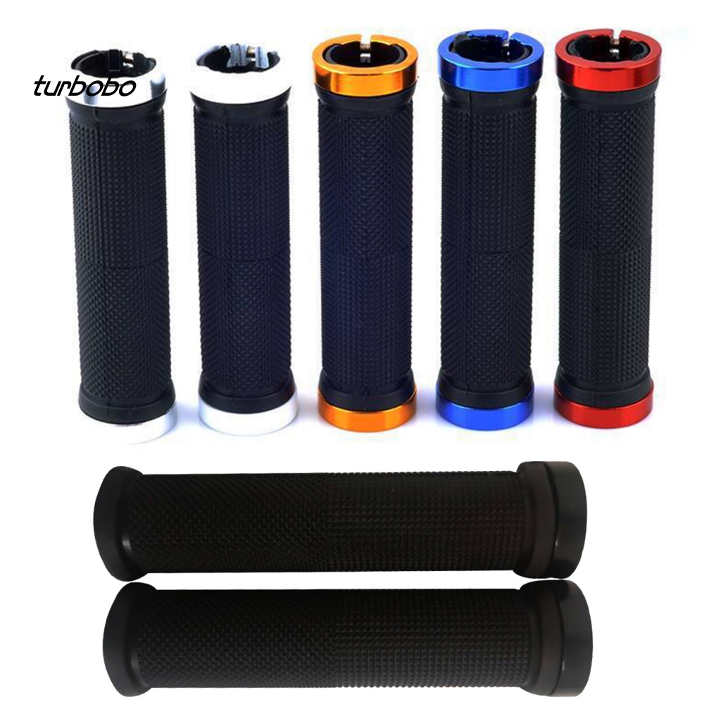 Set 2 Vỏ Bọc Tay Lái Xe Đạp Leo Núi Chống Trượt