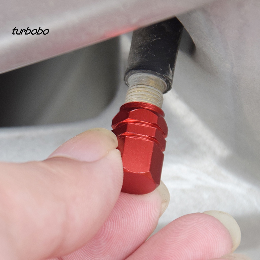 Đầu Nối Van Bánh Xe Đạp Bằng Hợp Kim Nhôm Chống Nước Chống Rỉ