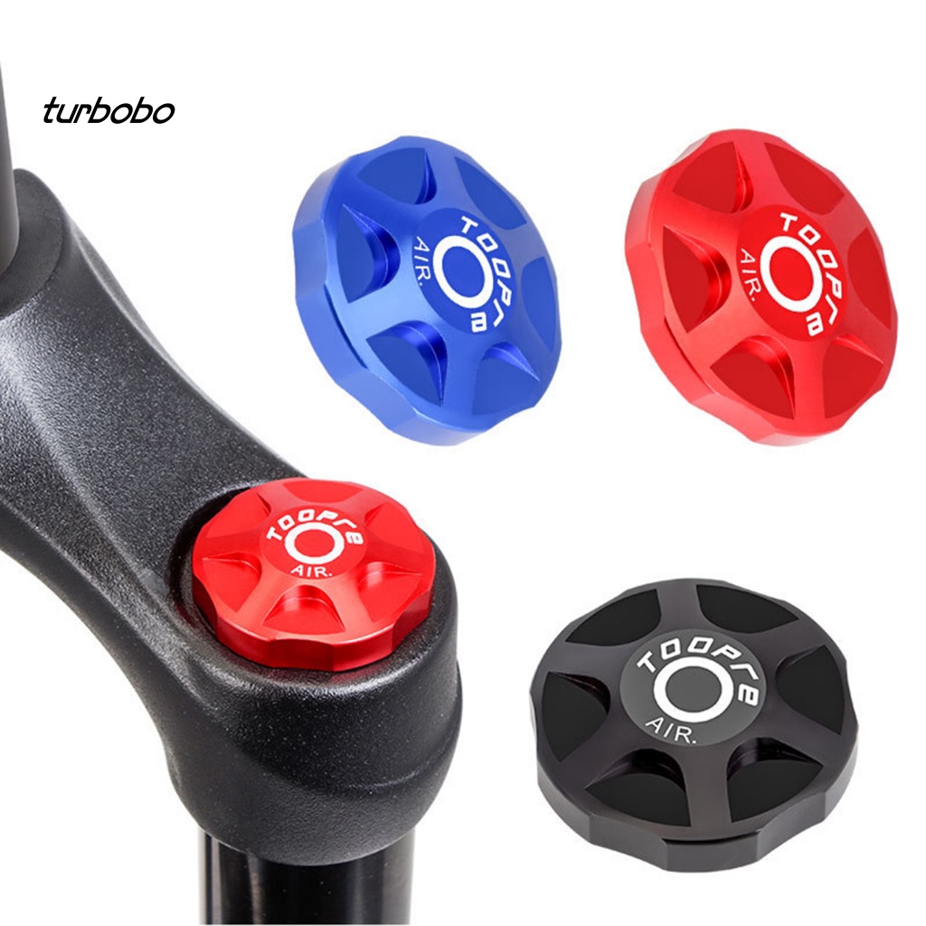 1 Bộ Phụ Kiện Bảo Vệ Phuộc Xe Đạp Leo Núi Chống Ăn Mòn Tiện Dụng