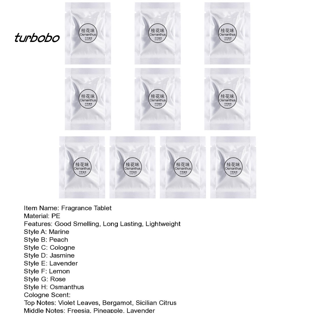 Set 10 Kẹp Điều Hòa Xe Hơi / Máy Tính Bảng Màu Trơn Lâu Trôi