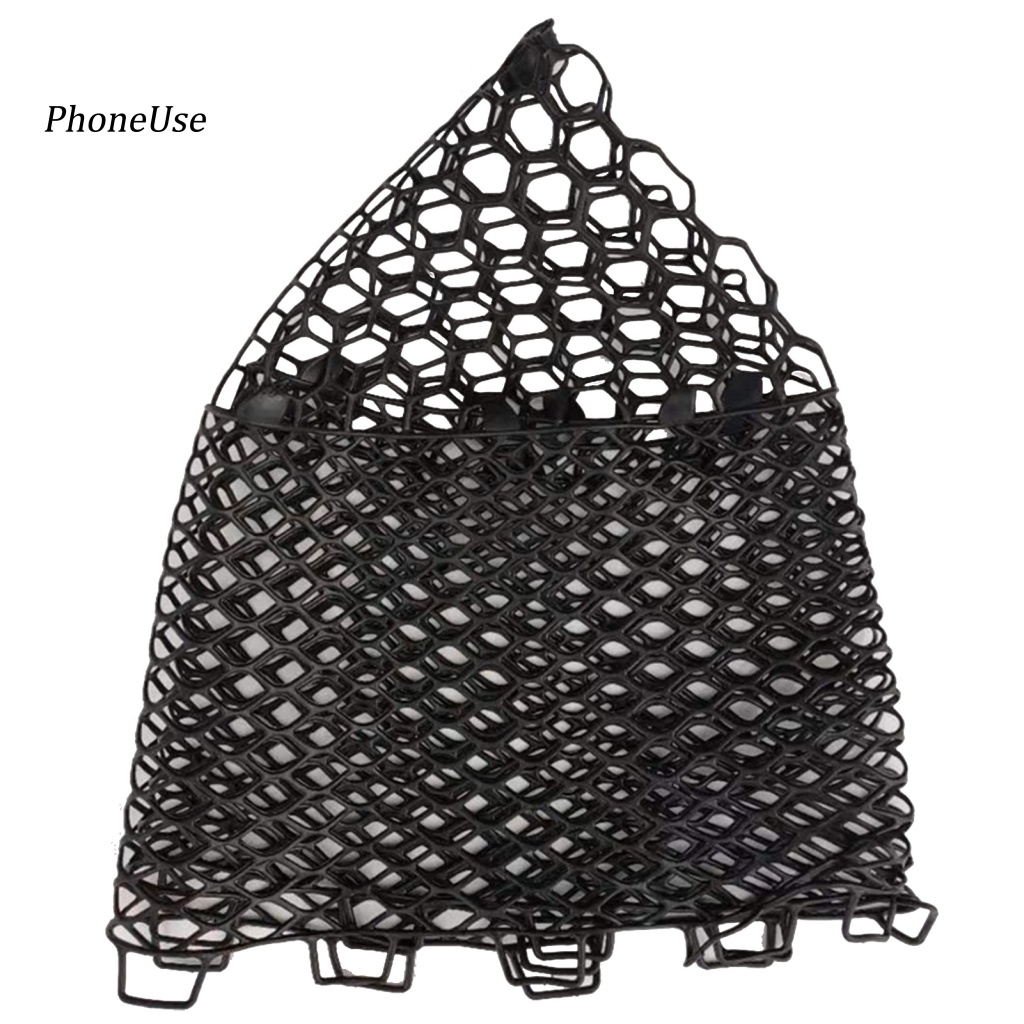 Lưới Đánh Bắt Cá Bằng Cao Su PU Chống Mòn Thay Thế Tiện Dụng