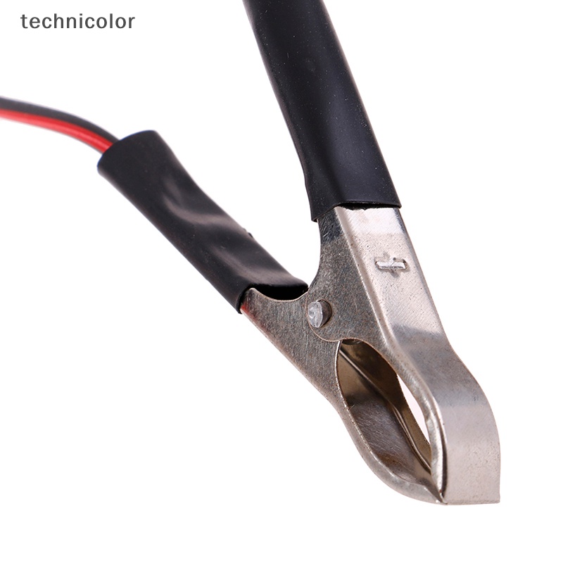 Giảm Giá Ổ Cắm Điện Kẹp Đầu Cuối 12V Cho Cửa Hàng