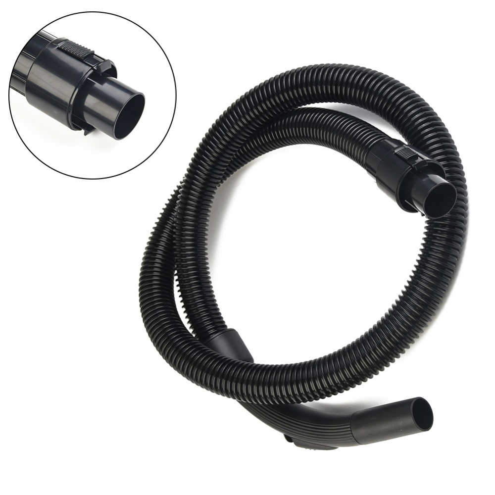 Vòi phun phụ kiện máy hút bụi đa năng màu đen qw12t-05f qw12t-07k