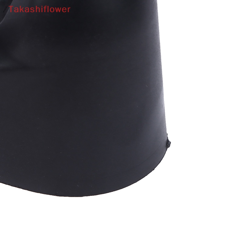 Ốp Bọc Cần Gạt Nước Kính Chắn Gió Phía Sau Cho E81 E87 LCI 2003-2012 61627199566 Phụ Kiện Chuyên Dụng Cho Xe Hơi