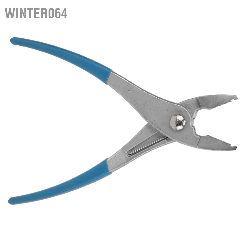 Winter064 Kìm kẹp ống kim loại sửa chữa ô tô đa năng cho đường nhiên liệu