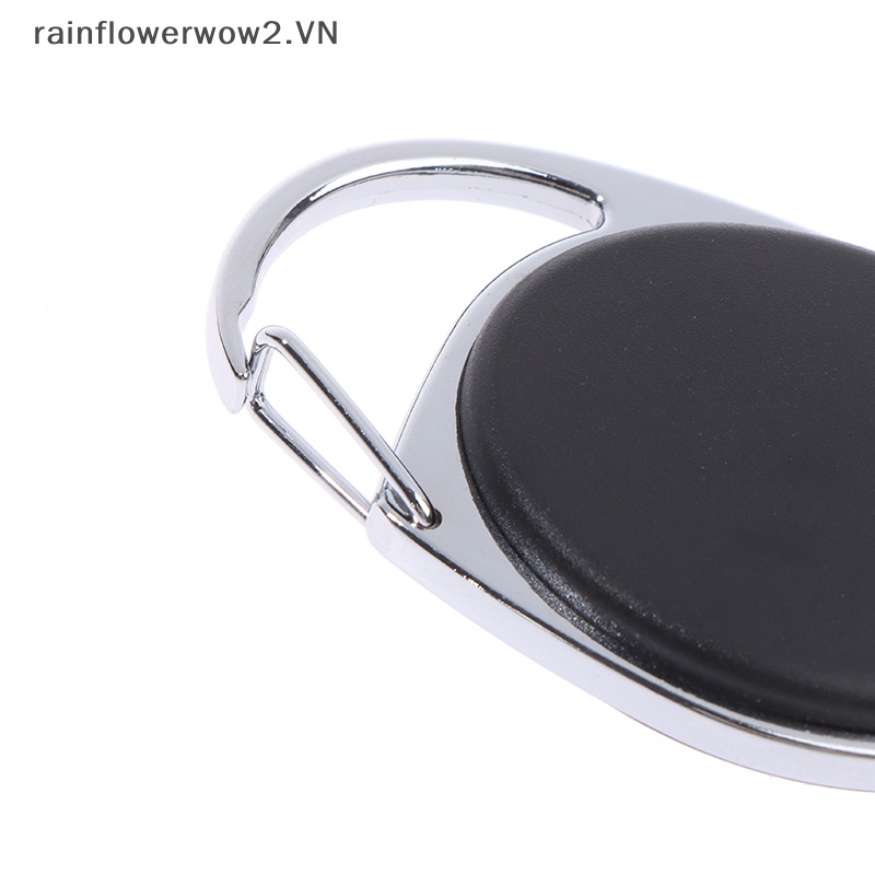 Móc Khóa Hình Móng Ngựa Chống Thất Lạc Có Thể Thu Gọn Tiện Dụng