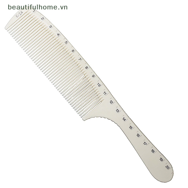 Lược Chải Tóc Tạo Kiểu Chuyên Nghiệp Cho Salon 1 Cái