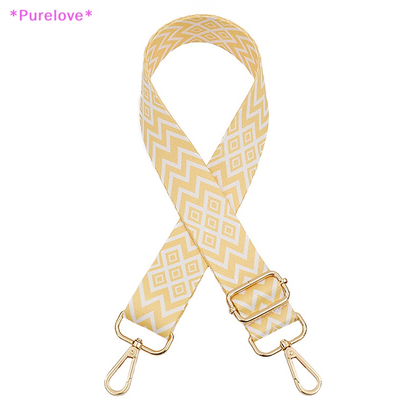 Dây Đeo Túi Xách Điều Chỉnh Tùy Ý Thời Trang Dành Cho Nữ Mới