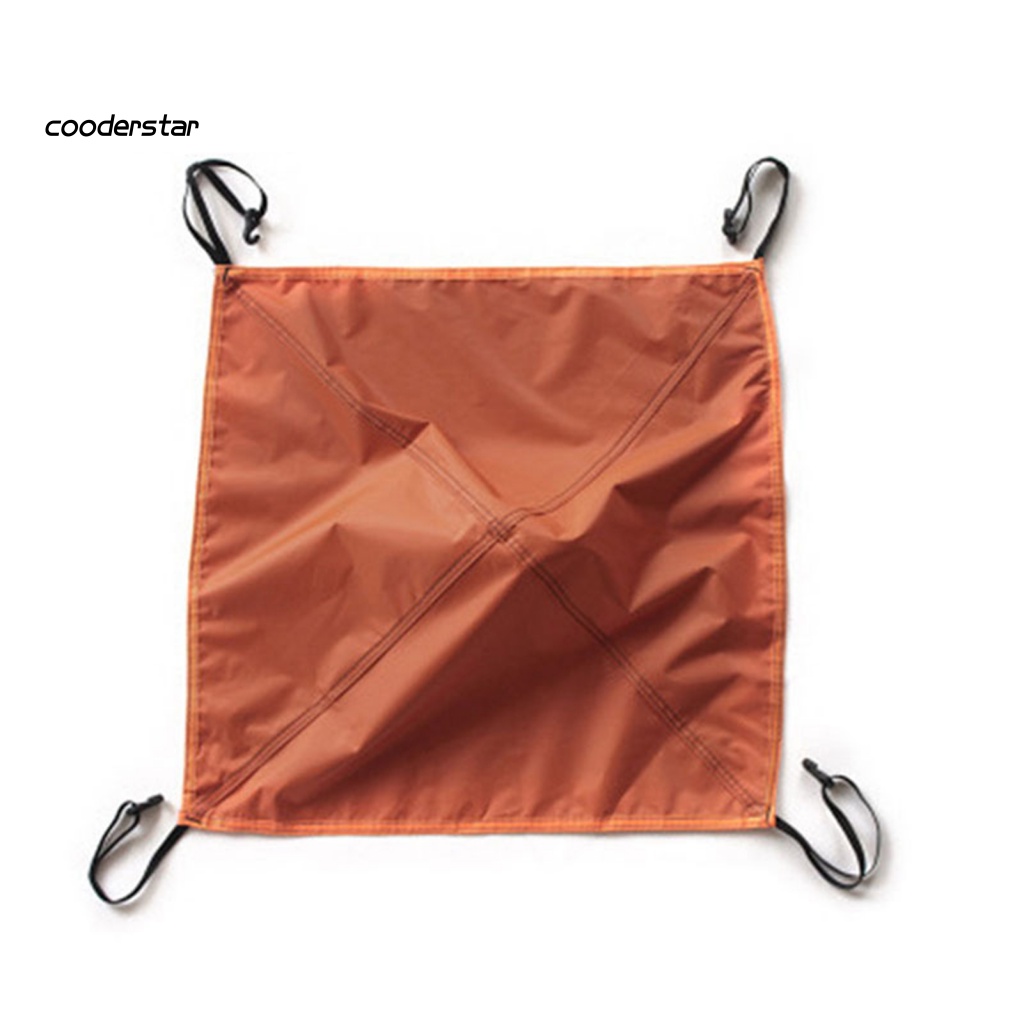 Vỏ Bọc Mái Hiên Cắm Trại Chống Mưa / Tia UV