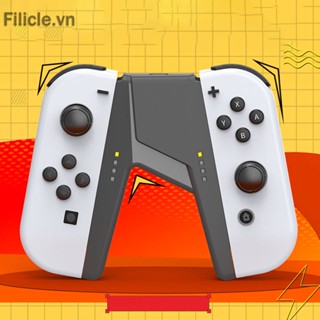  Giá Đỡ + SạC Chuyên DụNg Cho Tay CầM Chơi Game Switch 