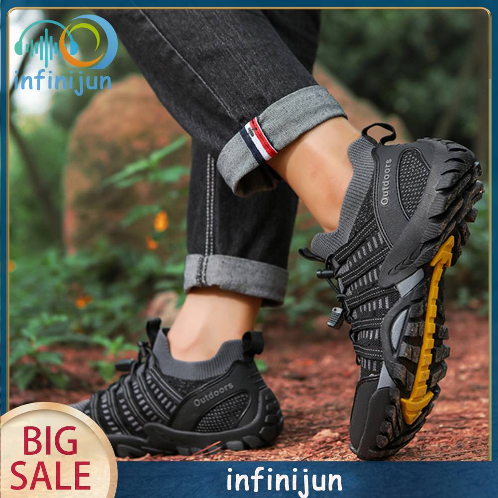 Giày Thể Thao Lặn Thoáng Khí Cho Nam Nữ