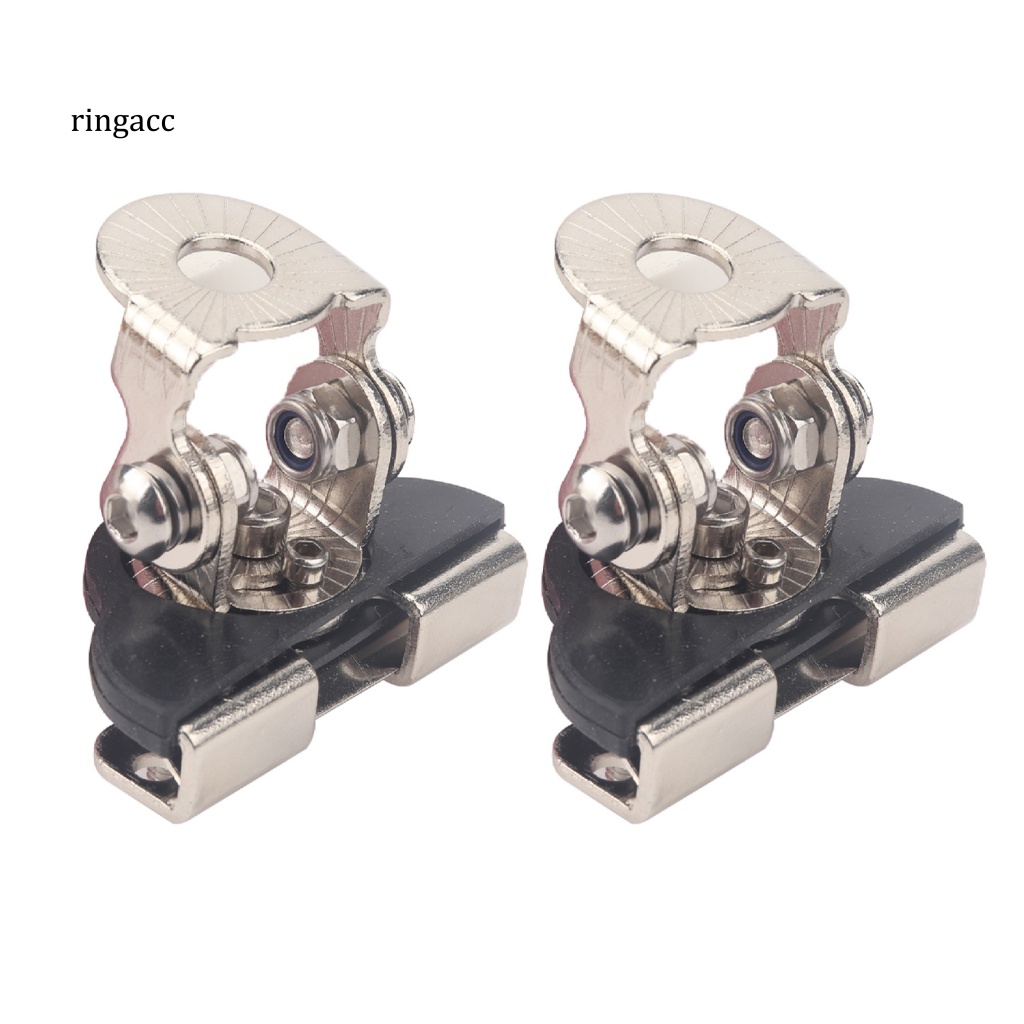 Set 2 Giá Đỡ Đèn Pha Xe Hơi Wrangler Chuyên Dụng Chất Lượng Cao