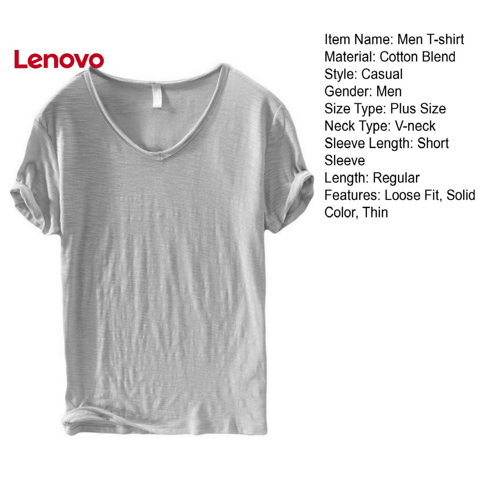 Áo Thun Tay Ngắn Cổ Chữ V Màu Trơn Họa Tiết Hoa Hướng Dương Thời Trang Mùa Hè Cho Nam