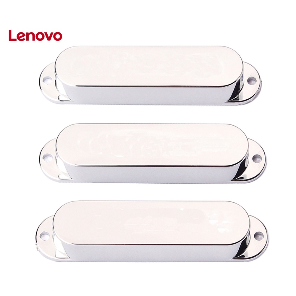 Set 3 Vỏ Bọc Pickup Lõi Đơn Hình Hoa Hướng Dương Cho Đàn Guitar Điện ST Strat Stratorcast