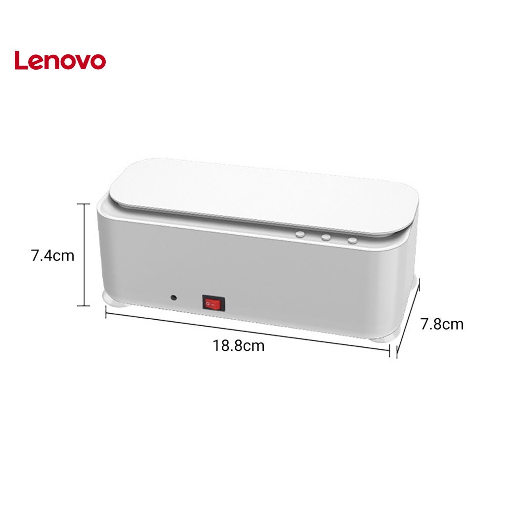 Máy Làm Sạch Mắt Kính Mini Bằng Sóng Siêu Âm Hình Hoa Hướng Dương