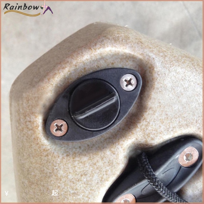 Nút Chặn Cống Thoát Nước Thay Thế Cho Thuyền Kayak