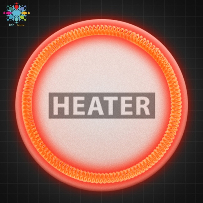 Máy Sưởi Ấm Mini Tự Động 5w / 10w Dành Cho Bể Cá