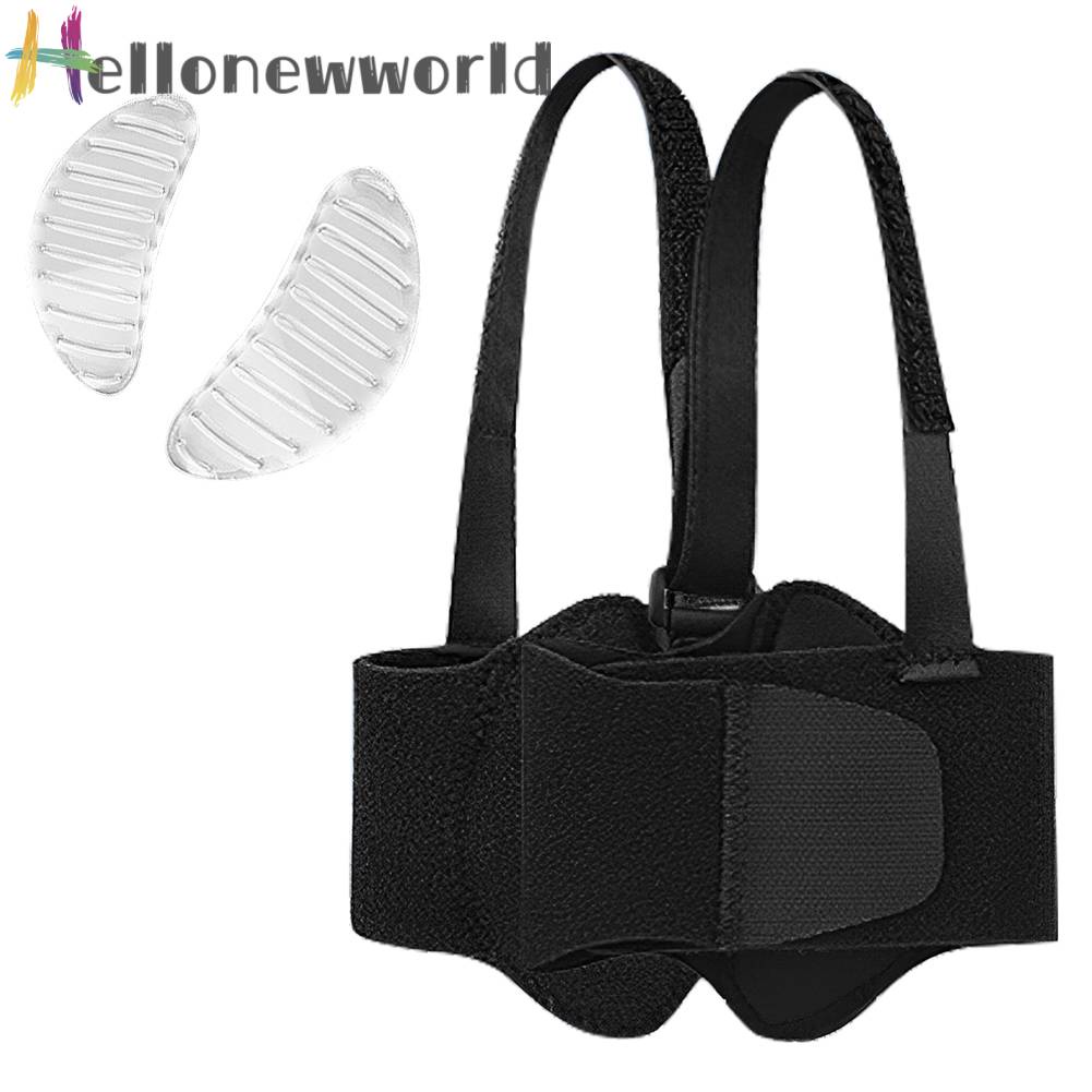 Đệm Lót Giày Hỗ Trợ Điều Chỉnh Tư Thế Bàn Chân Bẹt Cao