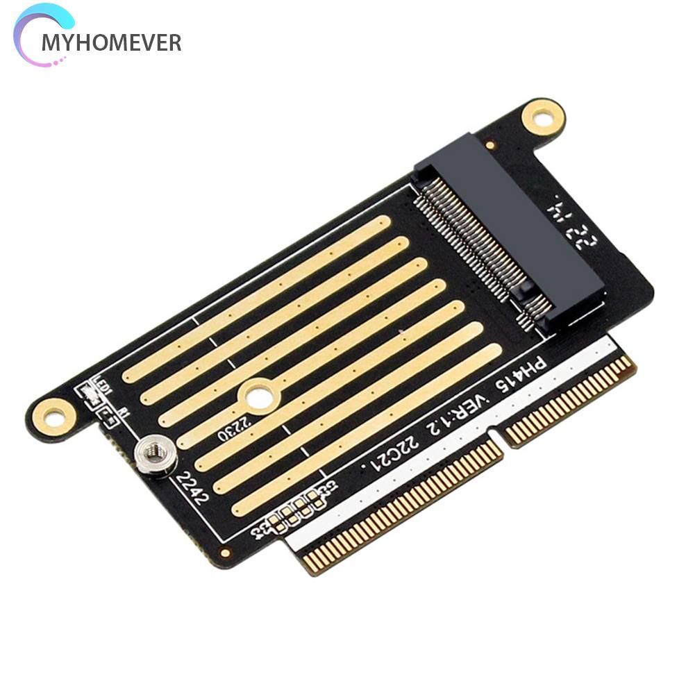 Thẻ Chuyển Đổi NVMe M2 SSD Cho MACBOOK PRO 2016 / 2017 A1708 2230 / 2242